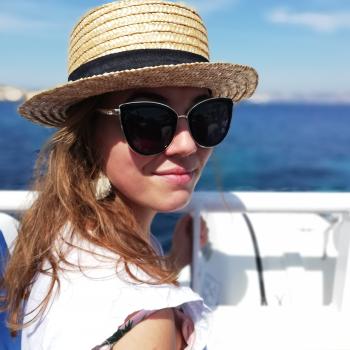 Baby-sitter Avignon: Lea