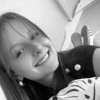 Babysitter in Profondeville: Lili Rose