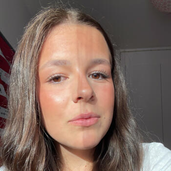 Canguro en Madrid: Candela