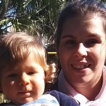 Emprego de babá em Novo Hamburgo: emprego de babá Carlos