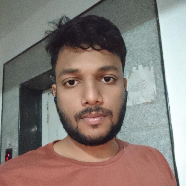 Babysitting job in Hyderabad: Sai Raj