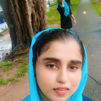Babysitter Colombo: Fathma umaida