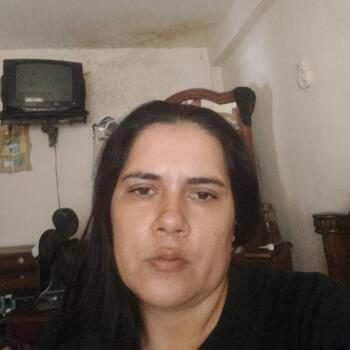 Babysitter Cúcuta: Andreina