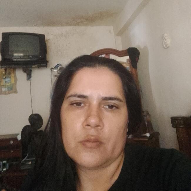 Babysitter in Cúcuta: Andreina