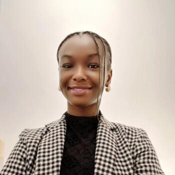 Babysitter in Compiègne: Marie