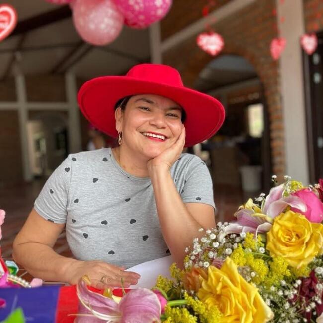 Niñera en Floridablanca: CLAUDIA BONILLA