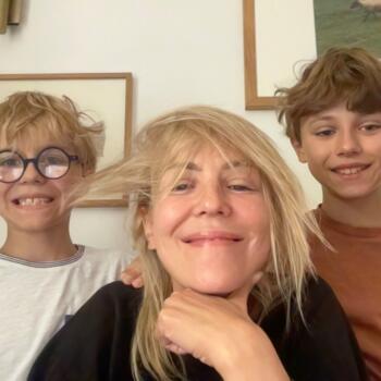 Babysitting job in Les Lilas: Elsa