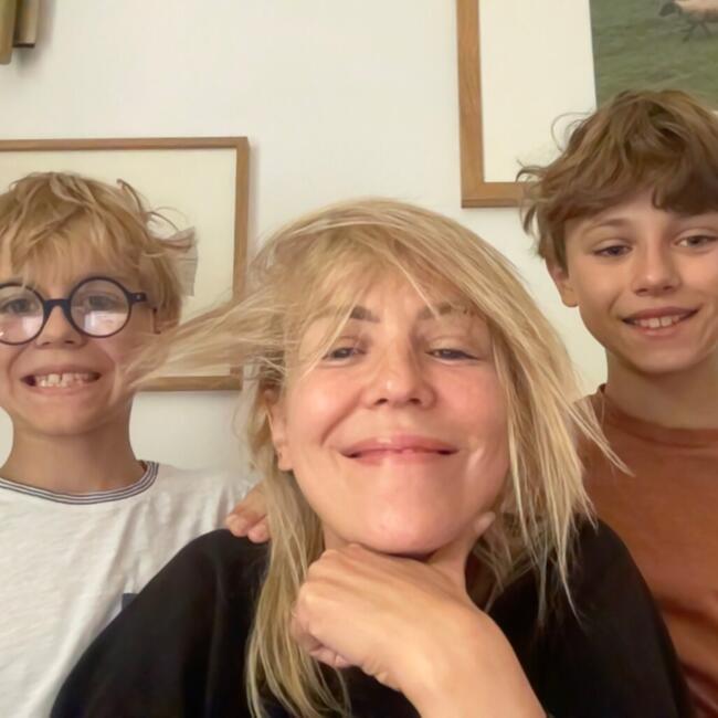 Babysitting job in Les Lilas: Elsa