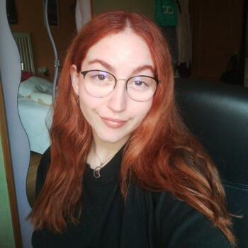 Babysitter in Oviedo: Raquel