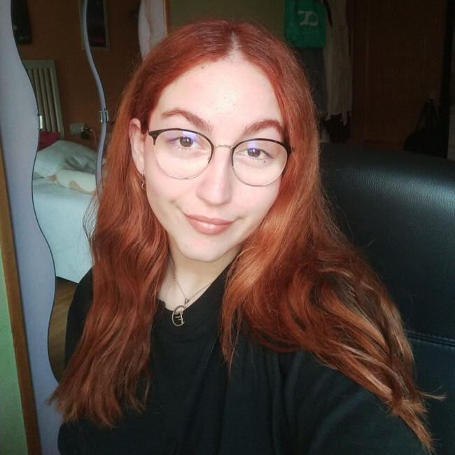 Babysitter in Oviedo: Raquel