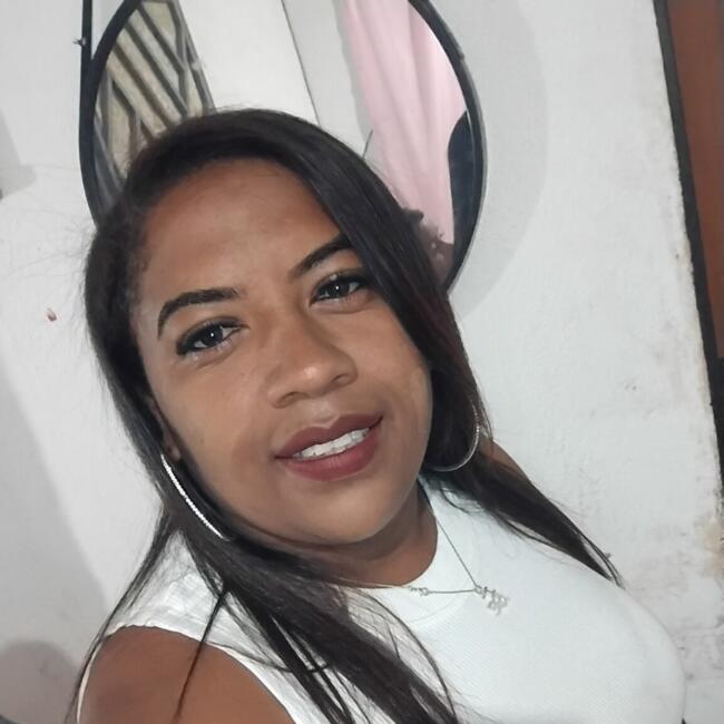 Babysitter in Novo Gama: Pedrina