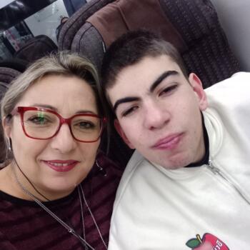Babysitter in Mugnano di Napoli: Pina