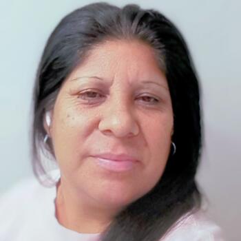 Niñera en Buenos Aires: Mirta