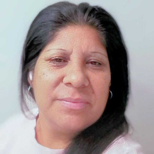 Babysitter in Buenos Aires: Mirta