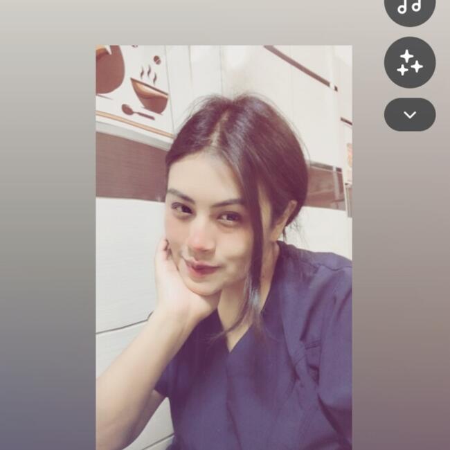 Niñera en Cayma: Milagros