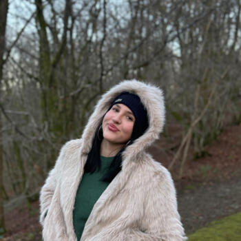 Babysitter in Vilvoorde: Ramona