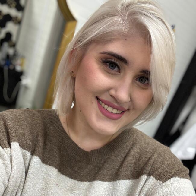 Babysitting job in Lesznowola: Paulina