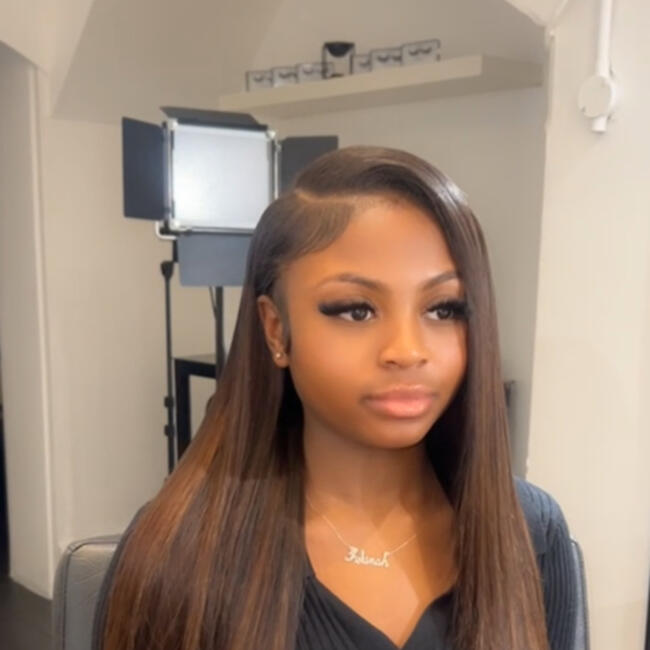 Babysitter in Wembley: Shekinah