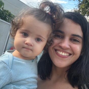 Família Belo Horizonte: THAYNARA