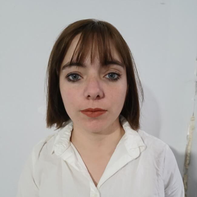 Niñera en Montevideo: Eliana