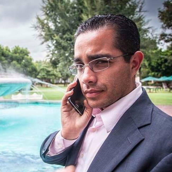 Trabajo para niñera en Cholula: Angel