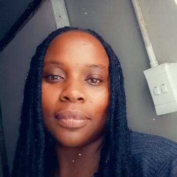 Babysitter Cape Town: Cecilia