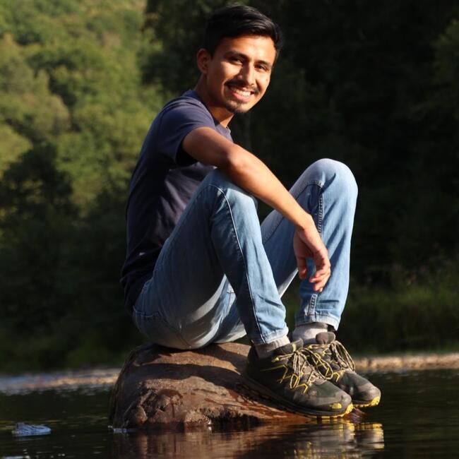 Babysitting job in Antwerp: Elvis