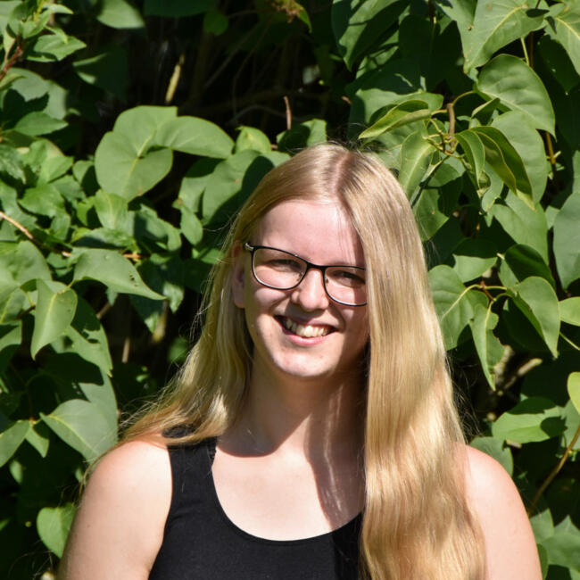 Babysitter i Aalborg: Victoria