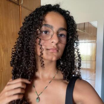 Babysitter in Houilles: Selma