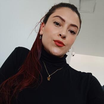 Trabajo para niñera en Barranquilla: trabajo de niñera Paula andrea