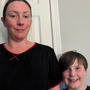 Job de garde d'enfants à Spruce Grove: job de garde d'enfants Megan