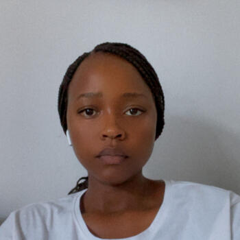 Trabalho de babysitting em Caxias: Trabalho de babysitting Ivanilda