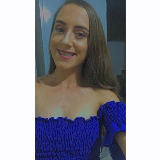 Babysitting job in São Paulo: Thais