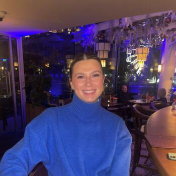 Babysitter in Oxford: Charlotte