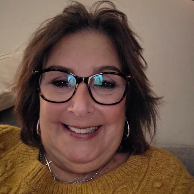 Nanny in Franklin: Debbie