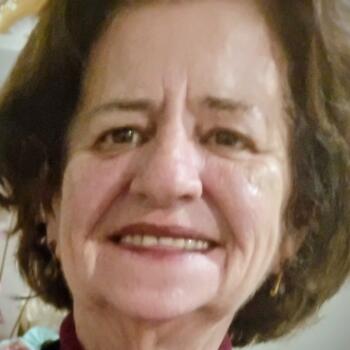 Babá em Belo Horizonte: Edslene