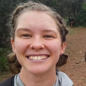 Babysitter Pretoria: Hannah