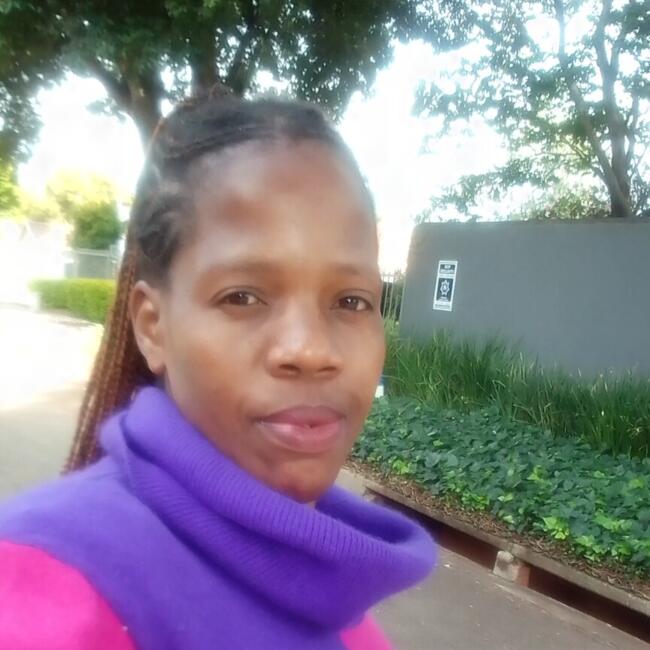 Babysitter in Randburg: Noria