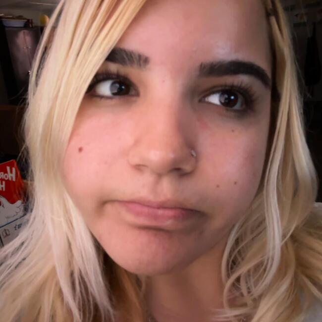 Babysitter in Ocoee (Florida): Stefanie