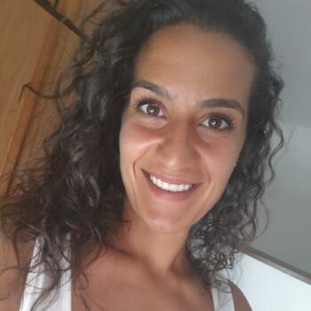 Babysitter in Ancona: Cosima