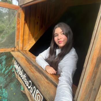 Babysitter in Barquisimeto: Ailen