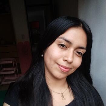 Babysitter in La Esperanza (Departamento de La Libertad): Katherine