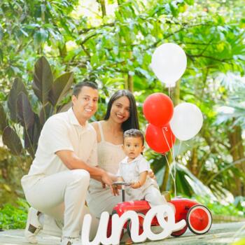 Padre/madre Itagüí: Yeisy