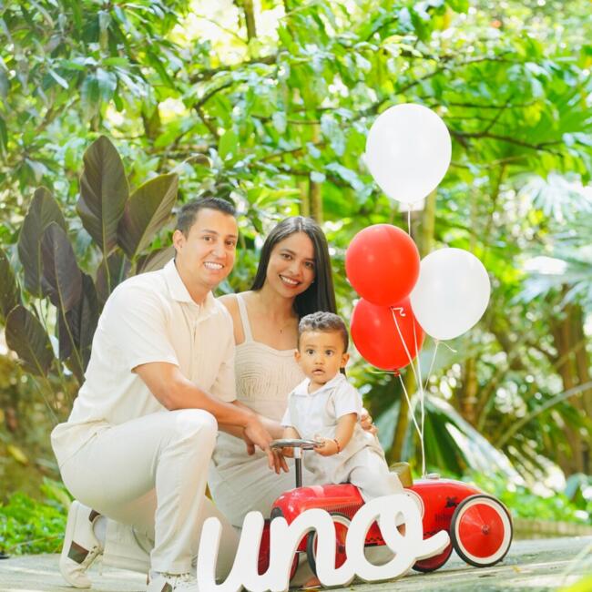 Trabajo para niñera en Itagüí: Yeisy