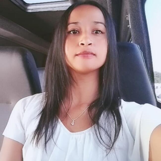 Babysitter in Pretoria: Natolotra