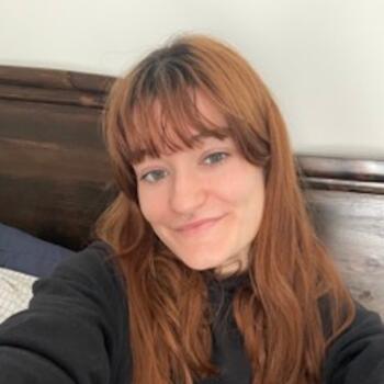 Baby-sitter in Montréal: Micaella