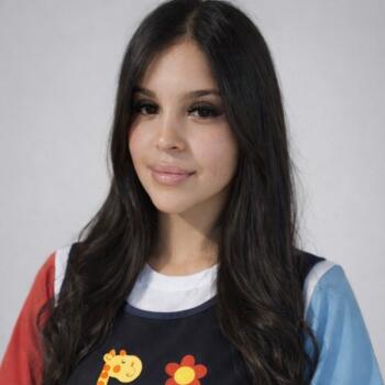 Babysitter in La Florida: Nayareth López