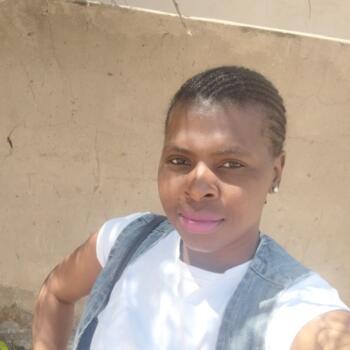 Babysitter Midrand: Zamokuhle