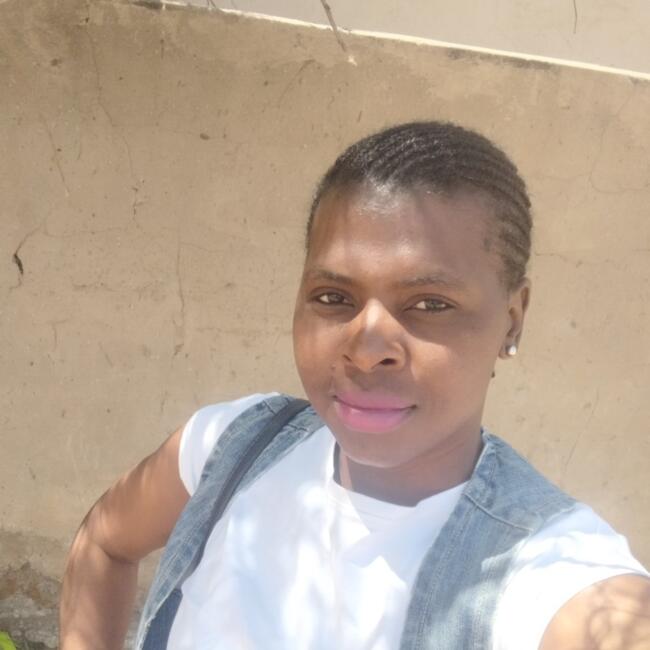 Babysitter in Midrand: Zamokuhle