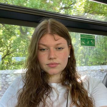 Babysitter Pero Pinheiro: Joana